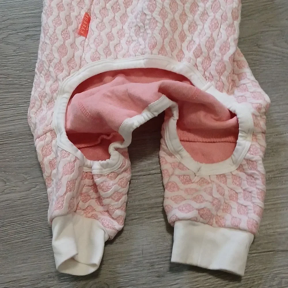 KYEESE Dog Pajamas Dog Pjs Onesie 4 Legs Jumpsuits Dog Apparel Sz XL NWOT